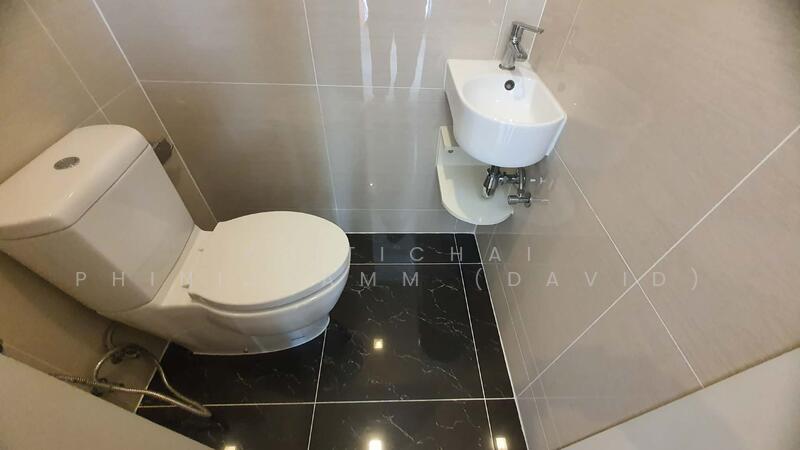 Park Origin Phrom Phong (Park 24), Bangkok, 68 Soi Sukhumvit 24, Khong Tan, Khlong Toei, Bangkok, Studio, 31 sqm, Condo For Rent, by Kittichai Phinijdamm (David), 11709303 - DDproperty.com