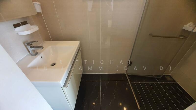 Park Origin Phrom Phong (Park 24), Bangkok, 68 Soi Sukhumvit 24, Khong Tan, Khlong Toei, Bangkok, Studio, 31 sqm, Condo For Rent, by Kittichai Phinijdamm (David), 11709303 - DDproperty.com