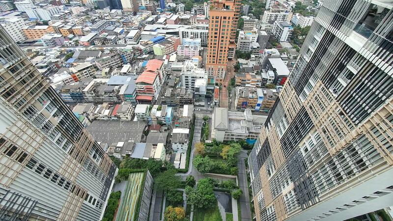 Park Origin Phrom Phong (Park 24), Bangkok, 68 Soi Sukhumvit 24, Khong Tan, Khlong Toei, Bangkok, Studio, 31 sqm, Condo For Rent, by Kittichai Phinijdamm (David), 11709303 - DDproperty.com