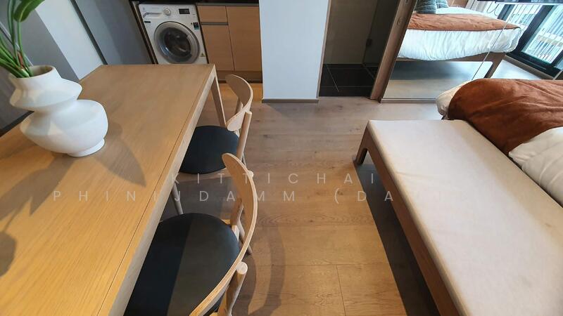 Park Origin Phrom Phong (Park 24) : พาร์ค ออริจิ้น พร้อมพงษ์ (พาร์ค 24), กรุงเทพ, 68 ซอยสุขุมวิท 24, คลองตัน, คลองเตย, กรุงเทพ, 31 ตร.ม., คอนโด ให้เช่า, โดย Kittichai Phinijdamm (David), 11709303 - DDproperty.com