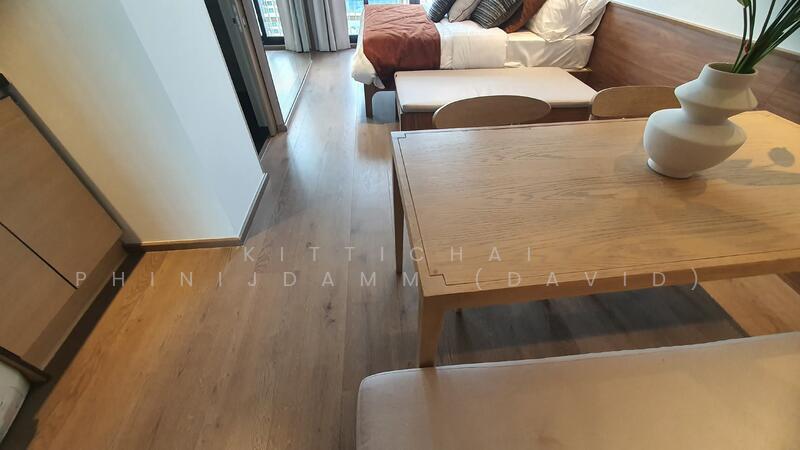 Park Origin Phrom Phong (Park 24) : พาร์ค ออริจิ้น พร้อมพงษ์ (พาร์ค 24), กรุงเทพ, 68 ซอยสุขุมวิท 24, คลองตัน, คลองเตย, กรุงเทพ, 31 ตร.ม., คอนโด ให้เช่า, โดย Kittichai Phinijdamm (David), 11709303 - DDproperty.com