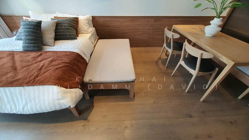 Park Origin Phrom Phong (Park 24) : พาร์ค ออริจิ้น พร้อมพงษ์ (พาร์ค 24), กรุงเทพ, 68 ซอยสุขุมวิท 24, คลองตัน, คลองเตย, กรุงเทพ, 31 ตร.ม., คอนโด ให้เช่า, โดย Kittichai Phinijdamm (David), 11709303 - DDproperty.com