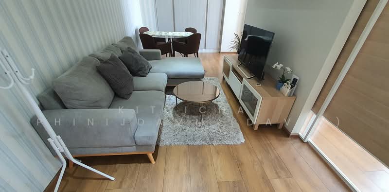 Park Origin Phrom Phong (Park 24), Bangkok, 68 Soi Sukhumvit 24, Khong Tan, Khlong Toei, Bangkok, 2 Bedrooms, 57 sqm, Condo For Rent, by Kittichai Phinijdamm (David), 11709303 - DDproperty.com