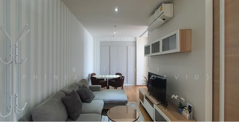 Park Origin Phrom Phong (Park 24), Bangkok, 68 Soi Sukhumvit 24, Khong Tan, Khlong Toei, Bangkok, 2 Bedrooms, 57 sqm, Condo For Rent, by Kittichai Phinijdamm (David), 11709303 - DDproperty.com