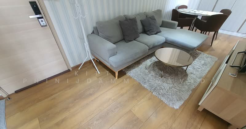 Park Origin Phrom Phong (Park 24), Bangkok, 68 Soi Sukhumvit 24, Khong Tan, Khlong Toei, Bangkok, 2 Bedrooms, 57 sqm, Condo For Rent, by Kittichai Phinijdamm (David), 11709303 - DDproperty.com