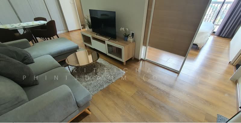 Park Origin Phrom Phong (Park 24), Bangkok, 68 Soi Sukhumvit 24, Khong Tan, Khlong Toei, Bangkok, 2 Bedrooms, 57 sqm, Condo For Rent, by Kittichai Phinijdamm (David), 11709303 - DDproperty.com