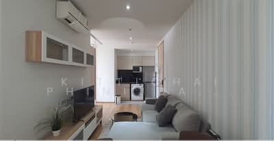 For Rent - Park Origin Phrom Phong (Park 24), Bangkok