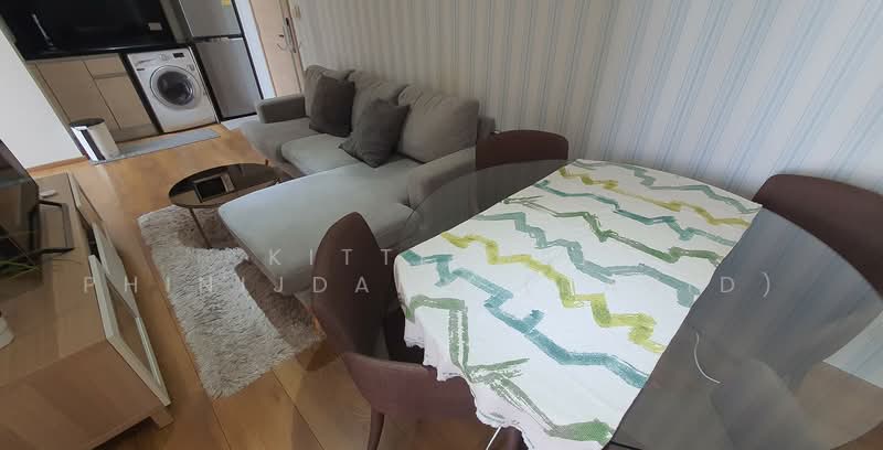 Park Origin Phrom Phong (Park 24), Bangkok, 68 Soi Sukhumvit 24, Khong Tan, Khlong Toei, Bangkok, 2 Bedrooms, 57 sqm, Condo For Rent, by Kittichai Phinijdamm (David), 11709303 - DDproperty.com