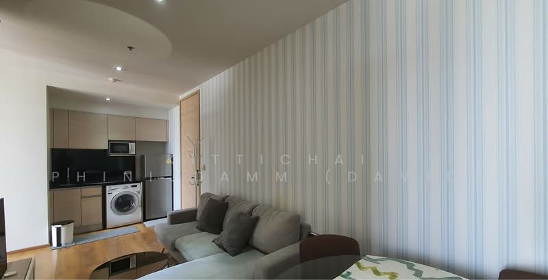 Park Origin Phrom Phong (Park 24), Bangkok, 68 Soi Sukhumvit 24, Khong Tan, Khlong Toei, Bangkok, 2 Bedrooms, 57 sqm, Condo For Rent, by Kittichai Phinijdamm (David), 11709303 - DDproperty.com