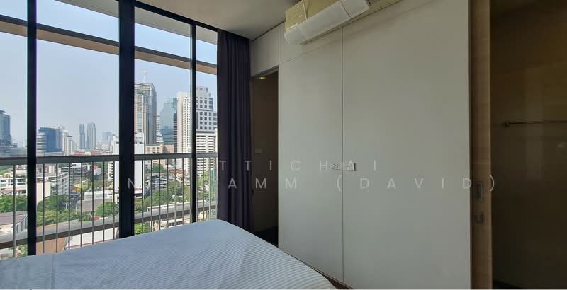 Park Origin Phrom Phong (Park 24), Bangkok, 68 Soi Sukhumvit 24, Khong Tan, Khlong Toei, Bangkok, 2 Bedrooms, 57 sqm, Condo For Rent, by Kittichai Phinijdamm (David), 11709303 - DDproperty.com