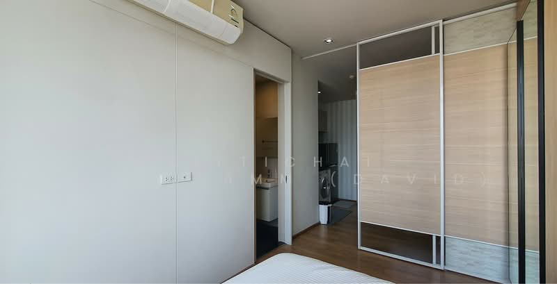 Park Origin Phrom Phong (Park 24), Bangkok, 68 Soi Sukhumvit 24, Khong Tan, Khlong Toei, Bangkok, 2 Bedrooms, 57 sqm, Condo For Rent, by Kittichai Phinijdamm (David), 11709303 - DDproperty.com
