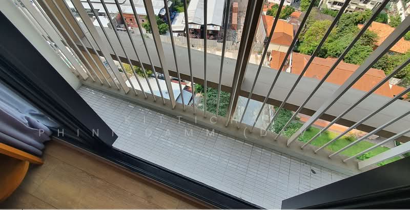 Park Origin Phrom Phong (Park 24), Bangkok, 68 Soi Sukhumvit 24, Khong Tan, Khlong Toei, Bangkok, 2 Bedrooms, 57 sqm, Condo For Rent, by Kittichai Phinijdamm (David), 11709303 - DDproperty.com