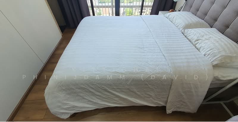 Park Origin Phrom Phong (Park 24), Bangkok, 68 Soi Sukhumvit 24, Khong Tan, Khlong Toei, Bangkok, 2 Bedrooms, 57 sqm, Condo For Rent, by Kittichai Phinijdamm (David), 11709303 - DDproperty.com