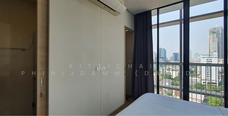 Park Origin Phrom Phong (Park 24), Bangkok, 68 Soi Sukhumvit 24, Khong Tan, Khlong Toei, Bangkok, 2 Bedrooms, 57 sqm, Condo For Rent, by Kittichai Phinijdamm (David), 11709303 - DDproperty.com