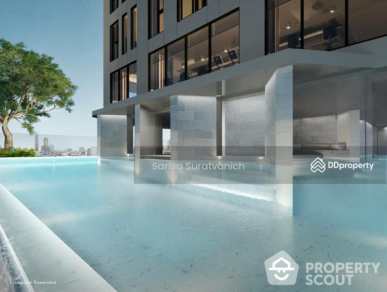 For Sale - Chapter Chula-Samyan, Bangkok