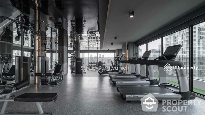For Sale - Chapter Chula-Samyan, Bangkok