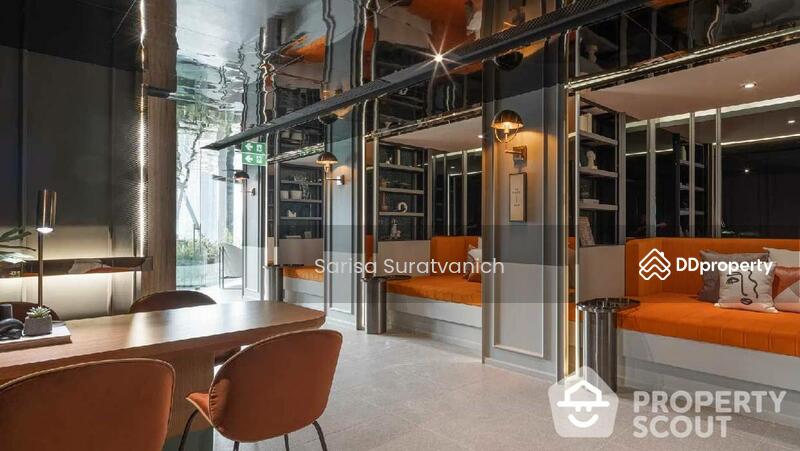 For Sale - Chapter Chula-Samyan, Bangkok