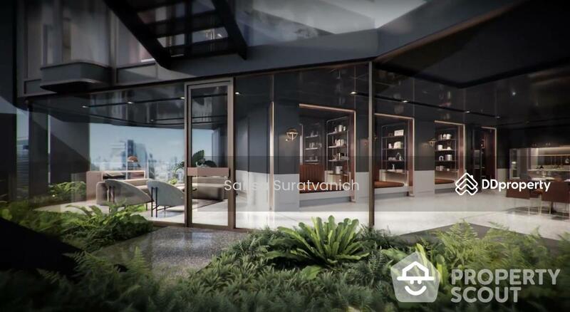 For Sale - Chapter Chula-Samyan, Bangkok