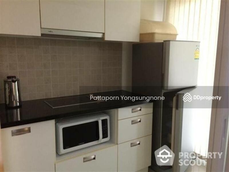 For Rent - U Sabai Rama 4 - Kluaynamthai, Bangkok