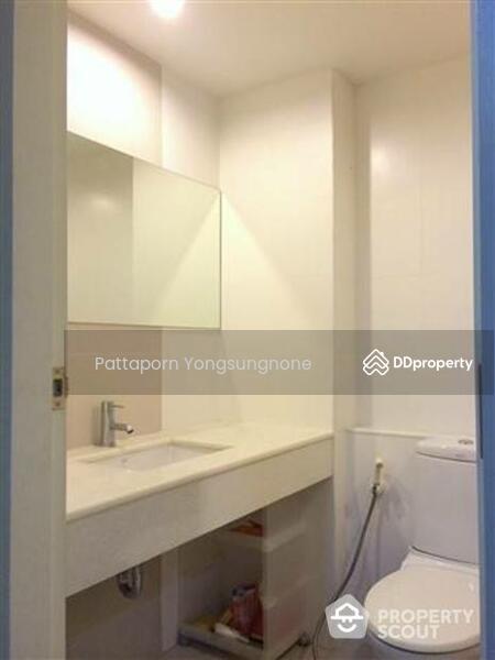 For Rent - U Sabai Rama 4 - Kluaynamthai, Bangkok