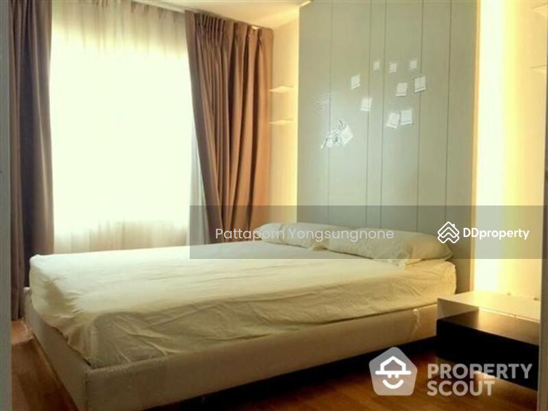 For Rent - U Sabai Rama 4 - Kluaynamthai, Bangkok