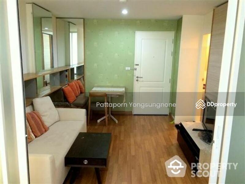 For Rent - U Sabai Rama 4 - Kluaynamthai, Bangkok