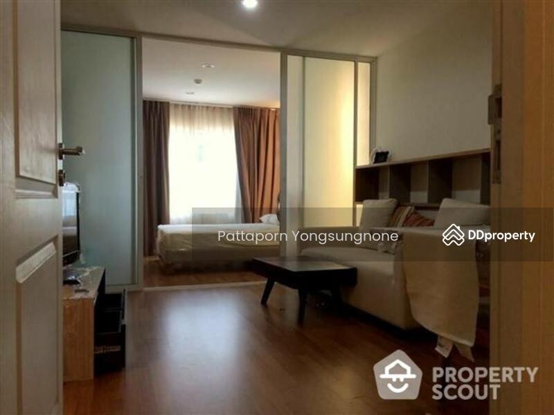 For Rent - U Sabai Rama 4 - Kluaynamthai, Bangkok