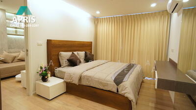 ขาย - 15 Sukhumvit Residences : 15 สุขุมวิท เรสซิเด็นซ์, กรุงเทพ