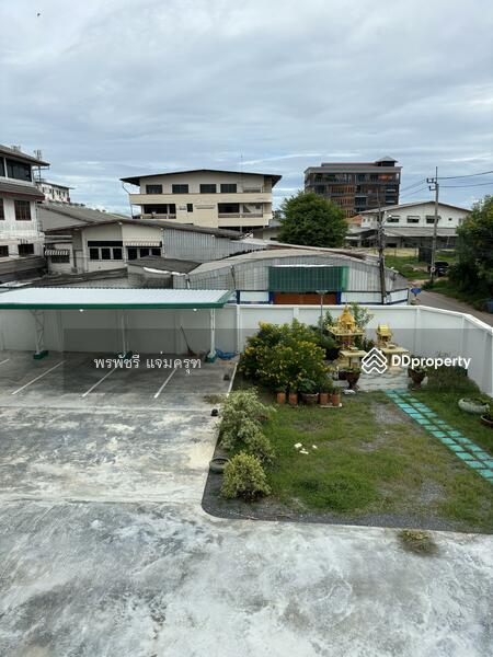 For Rent - warehouse, Bangkok