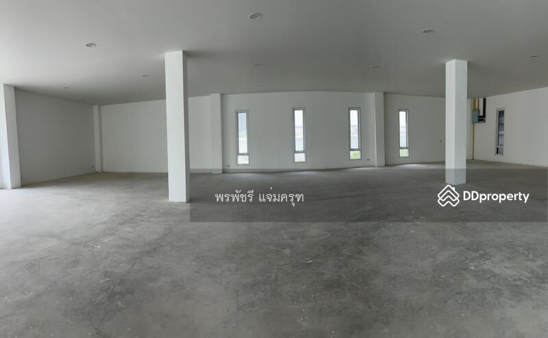For Rent - warehouse, Bangkok