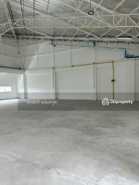 For Rent - warehouse, Bangkok