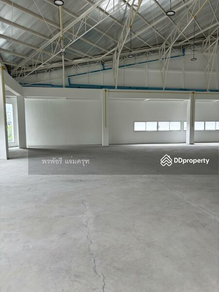 For Rent - warehouse, Bangkok