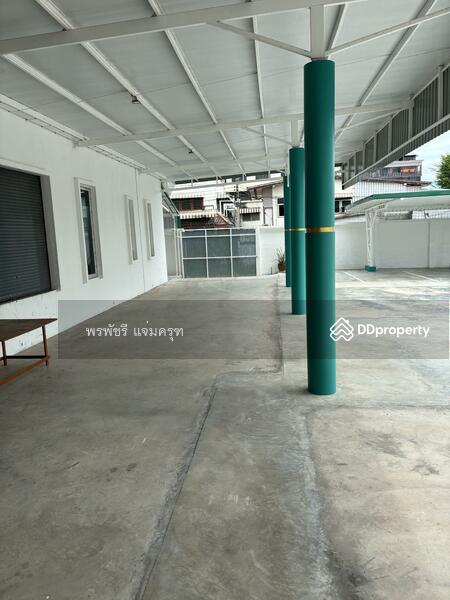 ให้เช่า - สะแกงาม, กรุงเทพ
