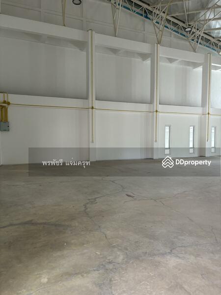 For Rent - warehouse, Bangkok
