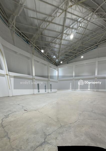 For Rent - warehouse, Bangkok