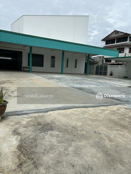 For Rent - warehouse, Bangkok
