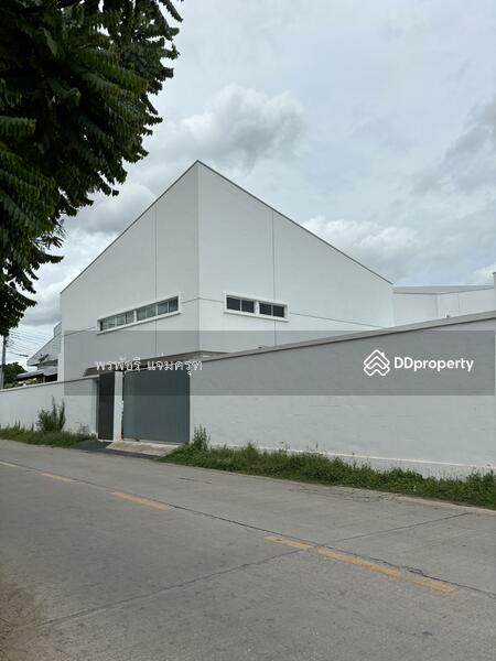 For Rent - warehouse, Bangkok