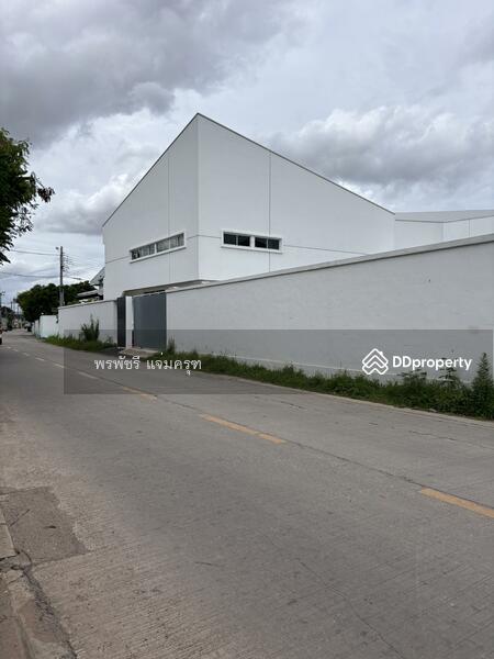For Rent - warehouse, Bangkok