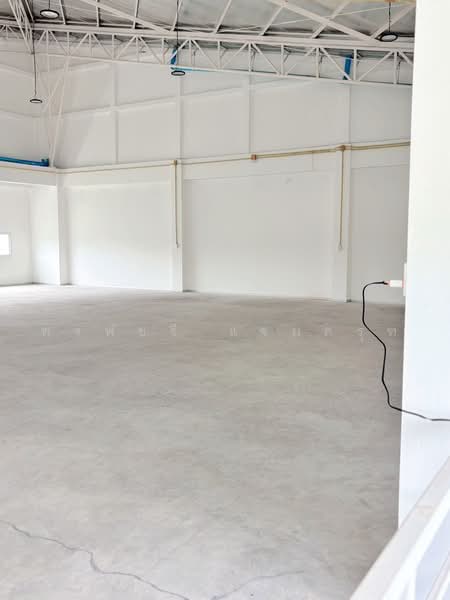 warehouse, Bangkok, สะแกงาม, Samae Dam, Bang Khun Thian, Bangkok, , 406 sqm, Warehouse/Factory For Rent, by Pornpatcharee Jamkrut, 11710051 - DDproperty.com