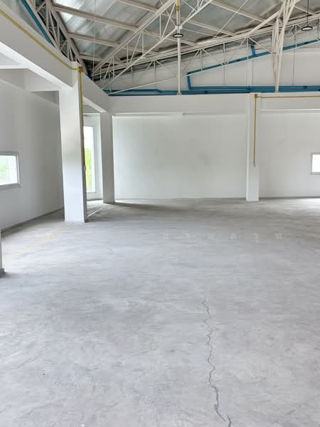 warehouse, Bangkok, สะแกงาม, Samae Dam, Bang Khun Thian, Bangkok, , 406 sqm, Warehouse/Factory For Rent, by Pornpatcharee Jamkrut, 11710051 - DDproperty.com