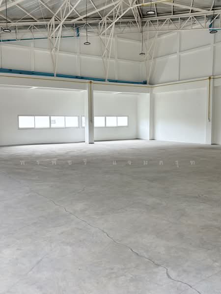 warehouse, Bangkok, สะแกงาม, Samae Dam, Bang Khun Thian, Bangkok, , 406 sqm, Warehouse/Factory For Rent, by Pornpatcharee Jamkrut, 11710051 - DDproperty.com