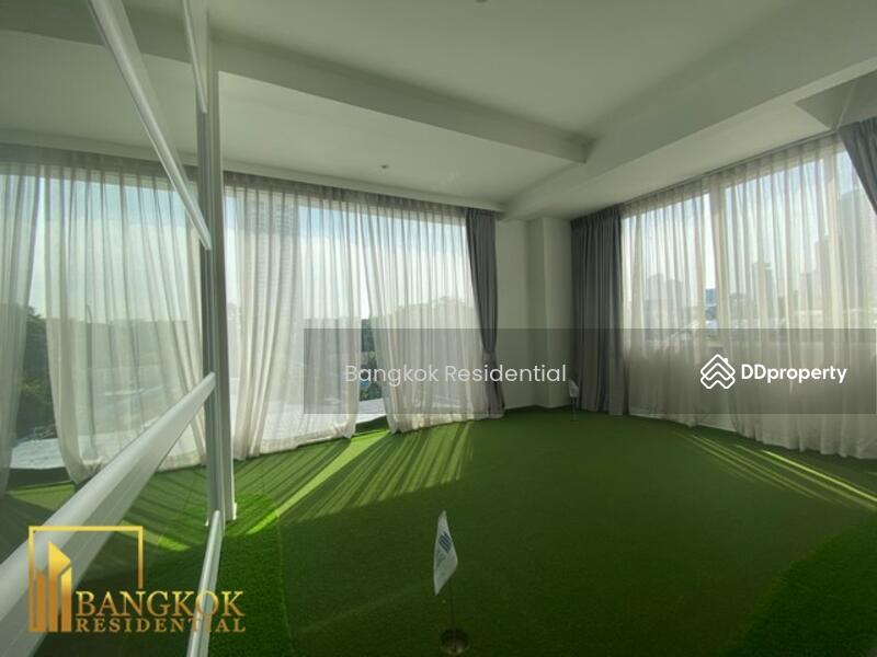 ให้เช่า - Bakara Residence : บาคารา เรสซิเดนซ์, กรุงเทพ