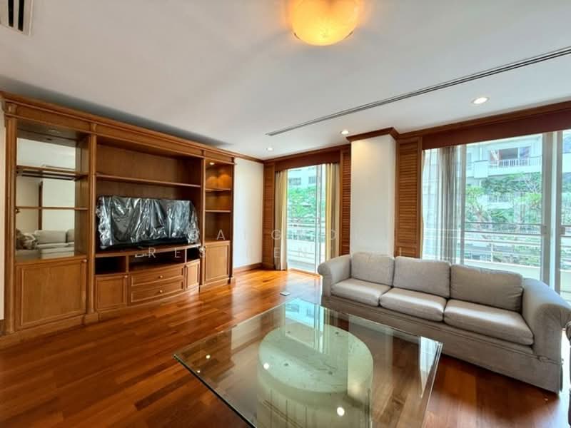 ให้เช่า - Sawang Apartment : สว่าง อพาร์ทเม้นท์, กรุงเทพ