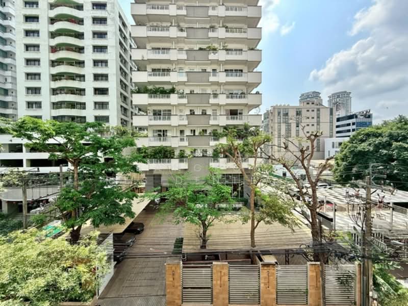 Sawang Apartment, Bangkok, Soi Sathorn 7, Thung Maha Mek, Sathon, Bangkok, 2 Bedrooms, 145 sqm, Condo For Rent, by Bangkok Residential, 11710075 - DDproperty.com