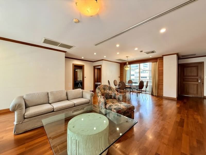 ให้เช่า - Sawang Apartment : สว่าง อพาร์ทเม้นท์, กรุงเทพ