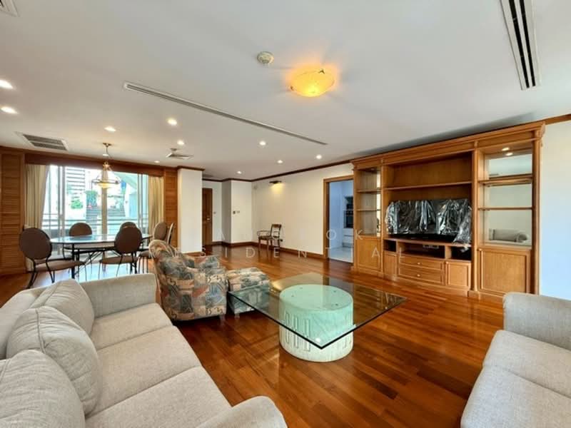 ให้เช่า - Sawang Apartment : สว่าง อพาร์ทเม้นท์, กรุงเทพ