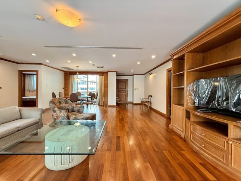 ให้เช่า - Sawang Apartment : สว่าง อพาร์ทเม้นท์, กรุงเทพ