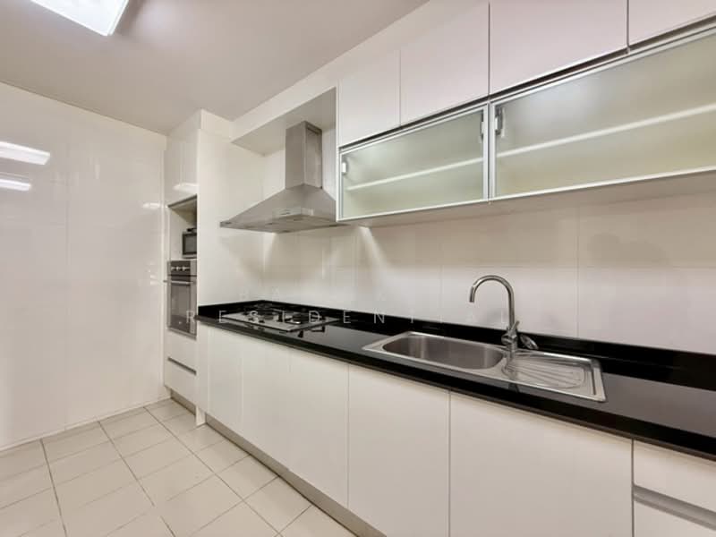 Sawang Apartment, Bangkok, Soi Sathorn 7, Thung Maha Mek, Sathon, Bangkok, 2 Bedrooms, 145 sqm, Condo For Rent, by Bangkok Residential, 11710075 - DDproperty.com