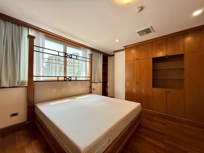 Sawang Apartment, Bangkok, Soi Sathorn 7, Thung Maha Mek, Sathon, Bangkok, 2 Bedrooms, 145 sqm, Condo For Rent, by Bangkok Residential, 11710075 - DDproperty.com