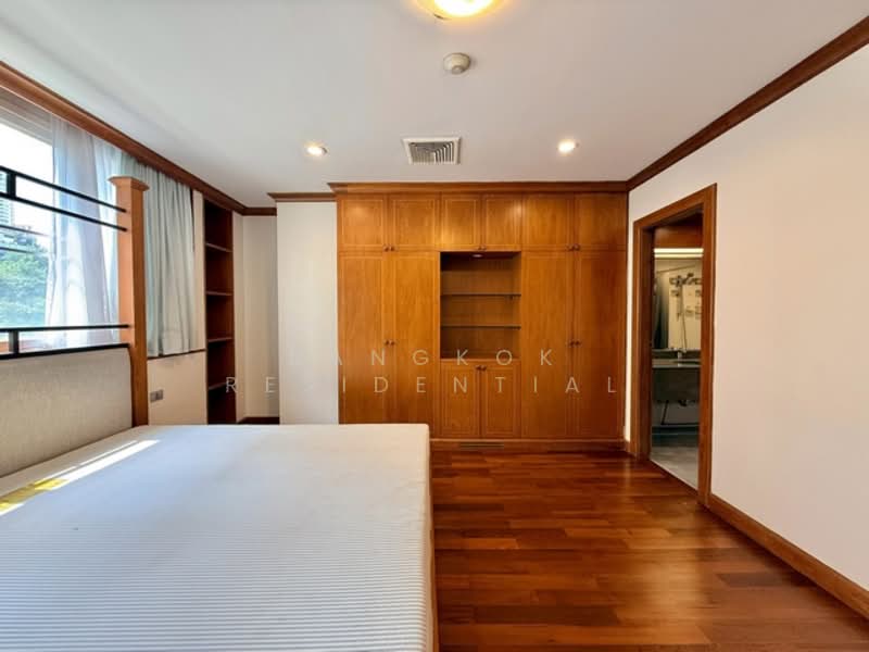 ให้เช่า - Sawang Apartment : สว่าง อพาร์ทเม้นท์, กรุงเทพ